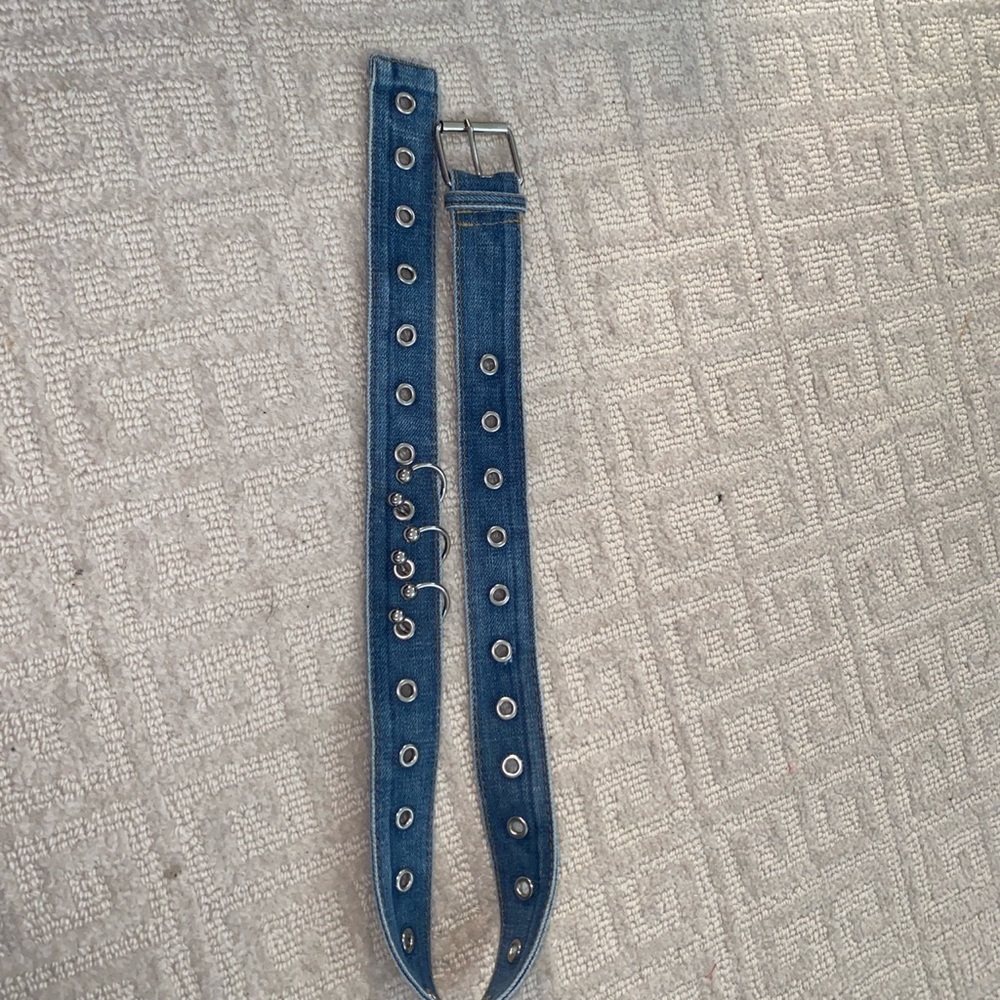 Lf Jean Belt (never worn)
